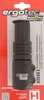 Tailles des troncs Ergotec avant 3 - 1-1 8 AL6061 T6 - Noir Voir les images du produit 4