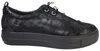Paul Green  Damenschuhe sportlicher Schnürer Schwarz Produktbild-Vorschau 19