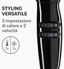 Fén Babyliss Pro Vero 2000 W BAB6280E Náhľad obrázku produktu 11