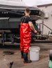 Wathose STRONG RED SB01, modello 43 Anteprima dell’immagine prodotto 7