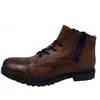 BUGATTI Stiefel Herren braun 45 Produktbild-Vorschau 18