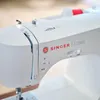 Singer | Sewing Machine | C5955 | Number of stitches 417 | Voir les images du produit 6