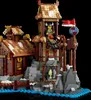 LEGO Ideas 21343 Vikingská vesnice Náhled obrázku produktu 24