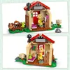 LEGO ANIMAL CROSSING 77058 Goldies gemütliches Haus Produktbild-Vorschau 17