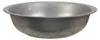 Schale Metall Zink div. Gr. Ø29,5-52cm wählbar Pflanzschale Produktbild-Vorschau 4