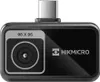 HIKMICRO Wärmebildkamera MiniE 308200730 Bildauflösung Produktbild-Vorschau 1
