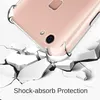 VIVO Y75s Hülle, LaimTop Crystal Transparent Weich TPU Produktbild-Vorschau 6