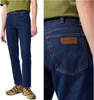 WRANGLER, Jeanshosen da uomo, vestibilità dritta, TEXAS, Anteprima dell’immagine prodotto 10