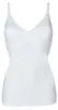 Skiny Damen Spaghetti Shirt BH Hemd herausnehmbare Pads Produktbild-Vorschau 4