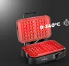 Waffeleisen 2000W - Für Zwei Grosse Waffeln Mit Produktbild-Vorschau 11