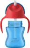 Philips AVENT Hrneek s ohebnm brkem 200 ml chlapec Náhled obrázku produktu 4