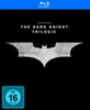 The Dark Knight Trilogy [Blu-ray] - Batman Begins, The Dark Produktbild-Vorschau 1