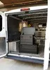ALUTEC Aluminiumbox Classic 48  Schwarz, 48 ltr., (LxBxH) Náhled obrázku produktu 5
