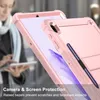 Schutzhülle für Samsung Galaxy Tab S7 FE / Tab S7+/ S7 Plus Produktbild-Vorschau 7