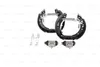 Bosch Bremsbackensatz  0 204 114 675 Produktbild-Vorschau 18