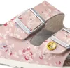 Birkenstock ARIZONA Pantoletten Damen, Birko-Flor, schmal, Produktbild-Vorschau 12