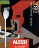 ALESSI Le Posate - Dry, Set aus 4 Mokkalöffeln aus 18/10 Produktbild-Vorschau 3