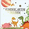 PAPERISH® Kindergartenfreunde – DINOS: ein Album für meine Voir les images du produit 1