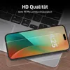 2x 9H Schutzglas Displayschutzfolie für Apple iPhone 17 Pro Produktbild-Vorschau 4