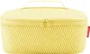 reisenthel coolerbag M pocket mesh lemon Produktbild-Vorschau 1