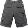 CARHARTT Rigby Rugged Cargo Taupe Shorts T.40 – Produktbild-Vorschau 8