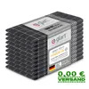 Glart 48GI2 Geschirrtücher Küchentücher 10er Set, 50x70 cm, Produktbild-Vorschau 8