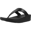 FITFLOP Lulu Toe-Post SCHWARZ 38 Produktbild-Vorschau 4