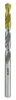 Spiralbohrer Nenn- 9 mm HSS 5 x D Spirallnge 81 mm Produktbild-Vorschau 5
