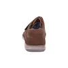 JOSEF SEIBEL Alec | Chaussures basses pour Hommes | marron Voir les images du produit 15