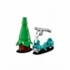 Jouet de construction LEGO 41677 Friends Waterfall in the Voir les images du produit 18