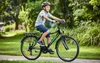 24 Zoll Jungenfahrrad SHIMANO 21 Gang 24" Fahrrad Schwarz Produktbild-Vorschau 6