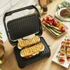 Tefal Inicio Compact GC270D10, Czarny, Stal nierdzewna, Podgląd zdjęcia produktu 23