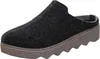 Rohde Damen Pantoffeln Hausschuhe Softfilz Foggia 6120, Produktbild-Vorschau 1