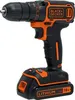 Black + Decker Wkrętarka 18V Bdcdc18 1X1,5Ah Podgląd zdjęcia produktu 1
