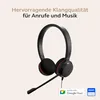 Evolve 20, USB-C/A, UC Stereo, Hoofdtelefoon Productafbeelding-voorbeeld 4