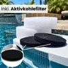 Skimmerfilter für Bestway Flowclear Skimatic 2 in 1 Produktbild-Vorschau 4
