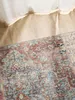 benuta Waschbarer Vintage Teppich George Multicolor/Braun Produktbild-Vorschau 3