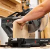 Practixx Kappsäge PX-KZS-305PA | Schnitthöhe max. 180x340mm Produktbild-Vorschau 11