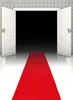 Roter Star Teppich 4,5m x 60cm Produktbild-Vorschau 2