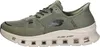 Skechers Sneakers 232930-OLBK in Olive Mesh/Hotmelt/Black Náhled obrázku produktu 45