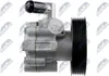 NTY SPW-PL-005 Servolenkung Pumpe Servopumpe für CHEVROLET Produktbild-Vorschau 7