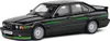 Solido 421438220 BMW Alpina B10 BiTurbo 1994 schwarz 1:43 Produktbild-Vorschau 1