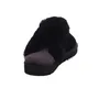 Warmbat Flurry Suede Schwarz - Damen Hausschuhe - FLS321009 Produktbild-Vorschau 27