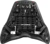 Soziussitz für Honda CB 1000 R 18-25 Beifahrersitz schwarz Produktbild-Vorschau 4