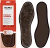 Bama Royal Damen, Herren Lammfell Einlegesohlen braun, Produktbild-Vorschau 3
