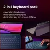 Tablet Lenovo Yoga Tab Plus TB520FU 12,7" 256GB/16GB Blau + Produktbild-Vorschau 5