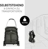 Travel N Care Dark Olive 16017 Produktbild-Vorschau 10