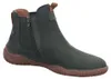 JOSEF SEIBEL Wynona 04 | Stiefelette für Damen | Grün Produktbild-Vorschau 9