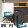 Dexitex Textilpaket Camper-Heckbetten mit Mittelmatratze - Produktbild-Vorschau 1