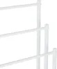 Portasciugamani Relaxdays, A x L x P: 86 x 44 x 21 cm, Anteprima dell’immagine prodotto 7